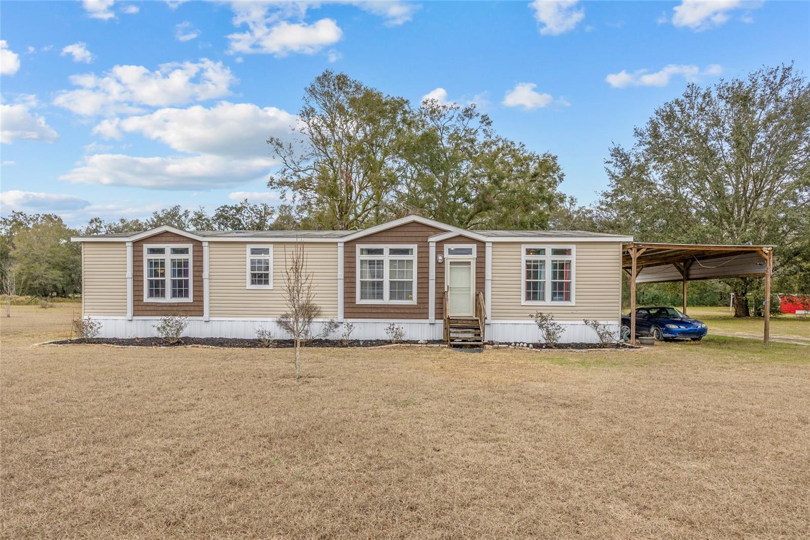 1900 SW 19TH CIR, TRENTON, FL, 32693