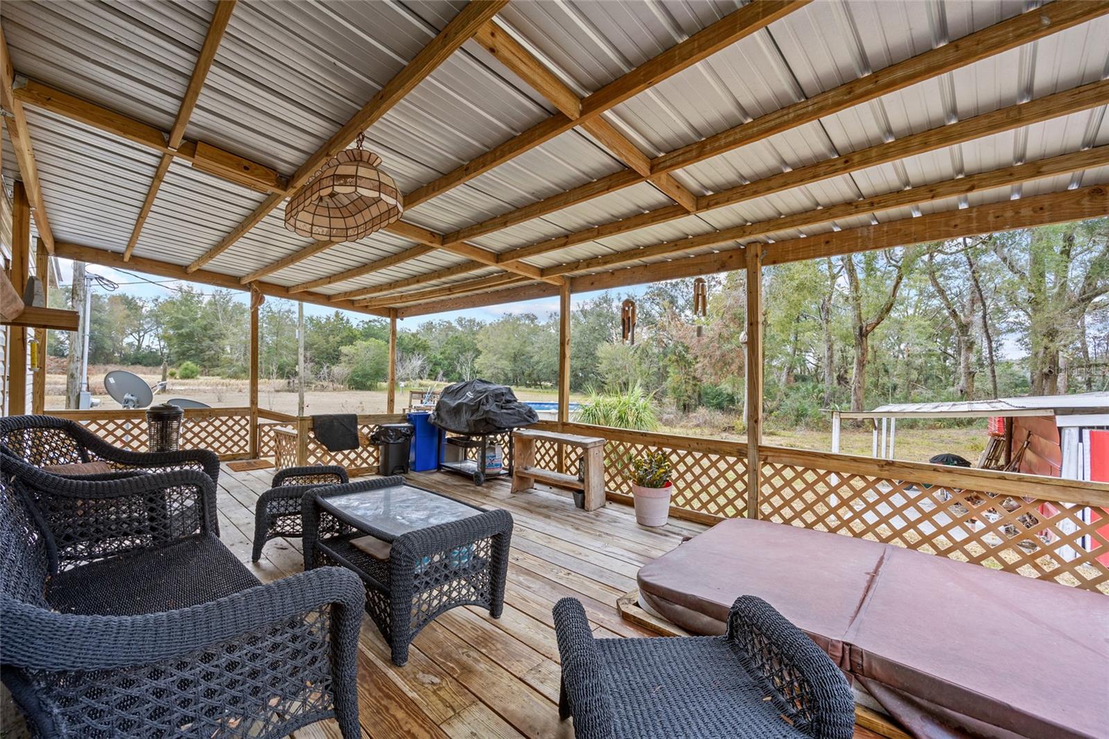 1900 SW 19TH CIR, TRENTON, FL, 32693