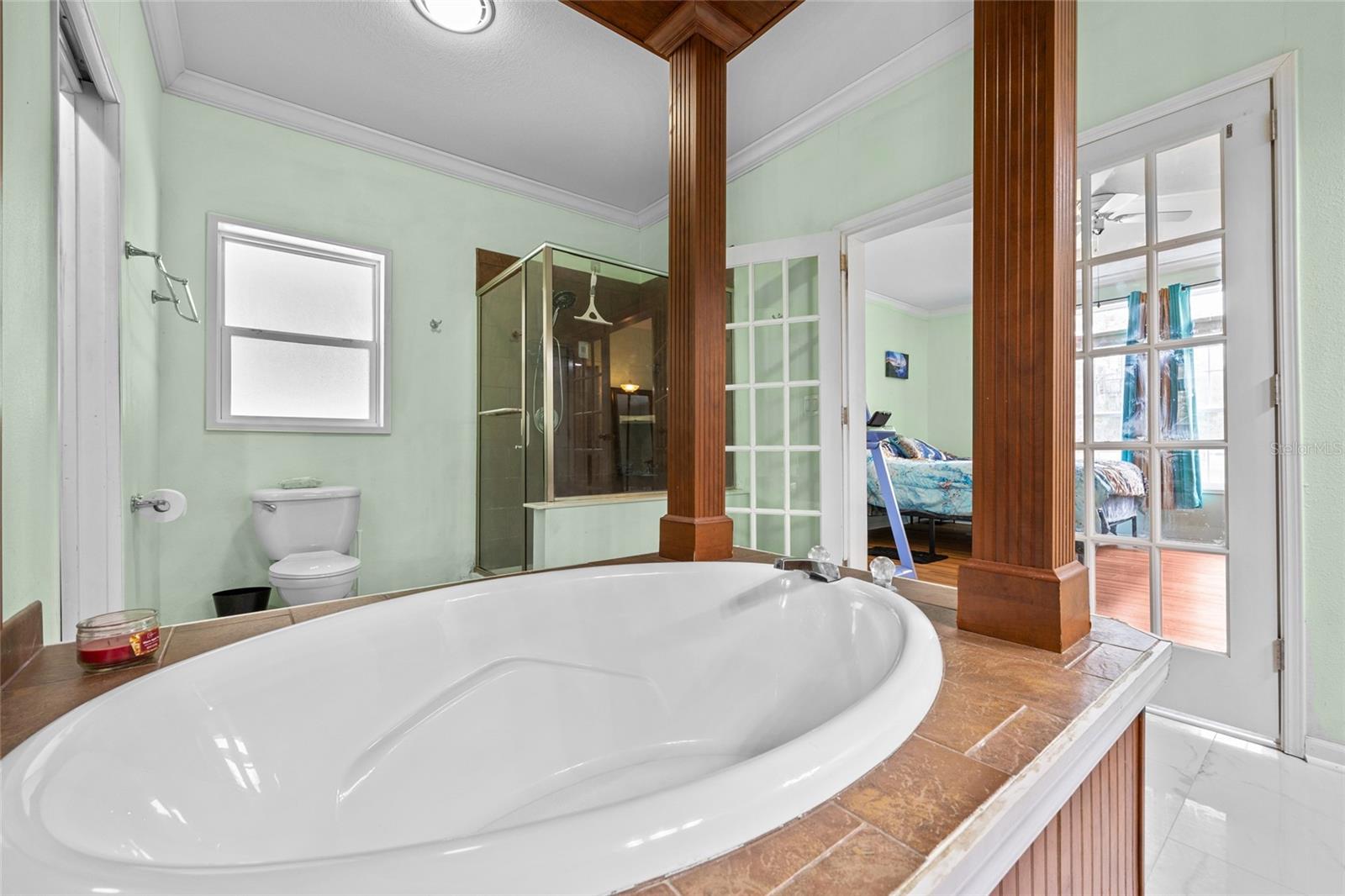 1900 SW 19TH CIR, TRENTON, FL, 32693