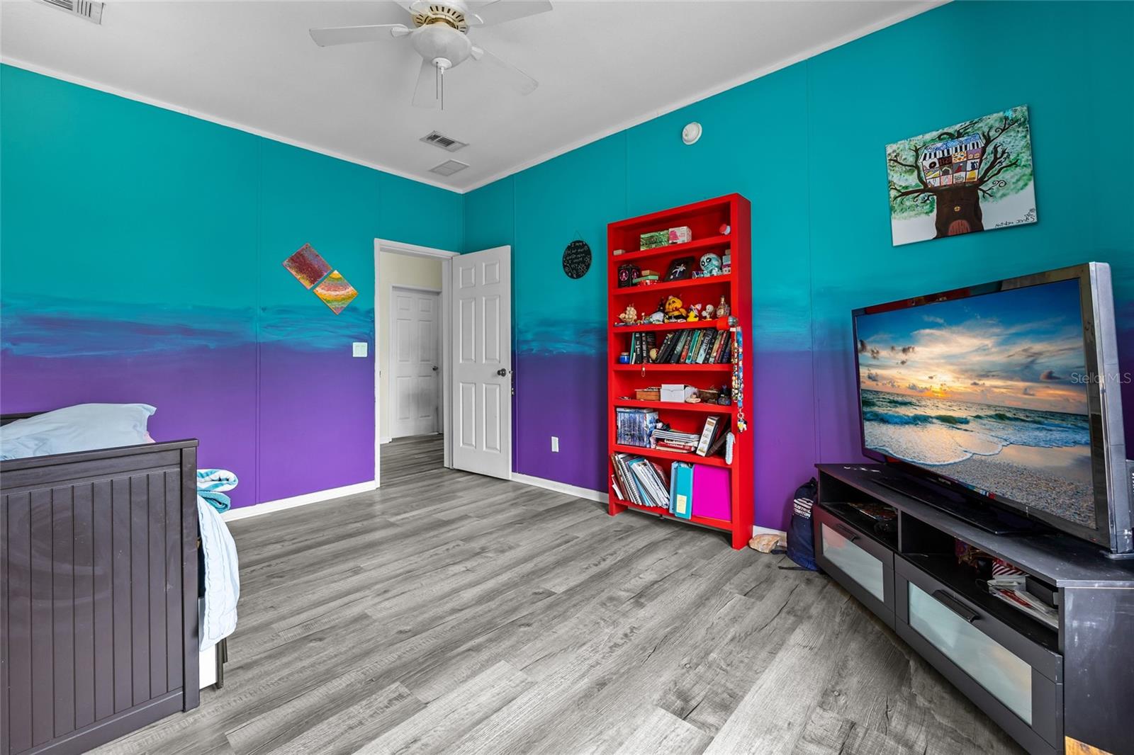 1900 SW 19TH CIR, TRENTON, FL, 32693
