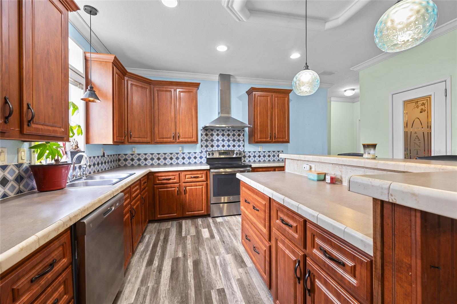 1900 SW 19TH CIR, TRENTON, FL, 32693