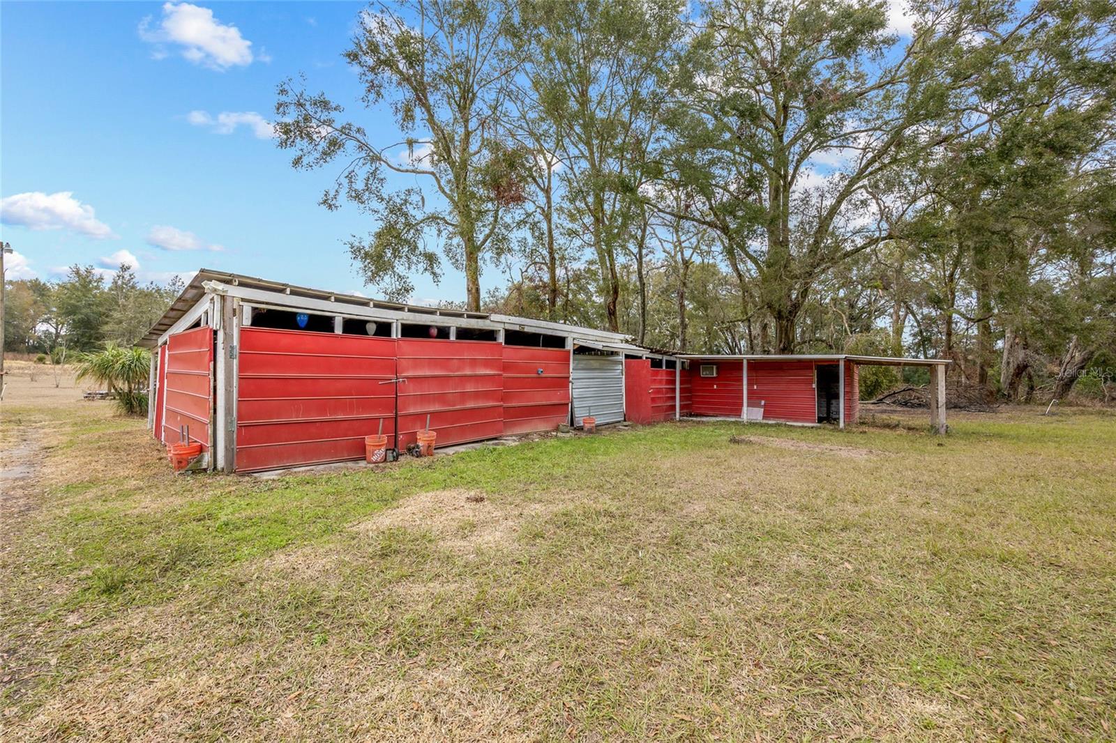 1900 SW 19TH CIR, TRENTON, FL, 32693