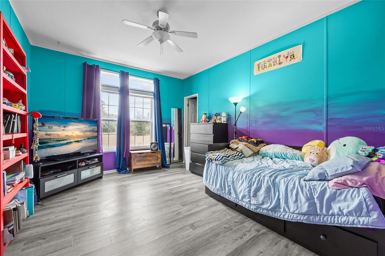 1900 SW 19TH CIR, TRENTON, FL, 32693