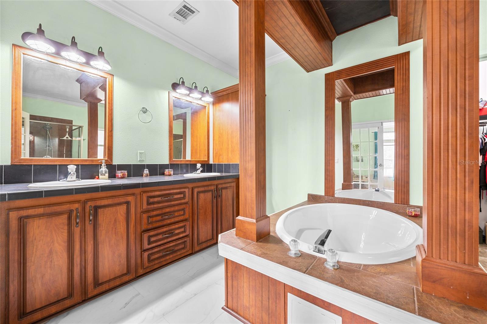 1900 SW 19TH CIR, TRENTON, FL, 32693