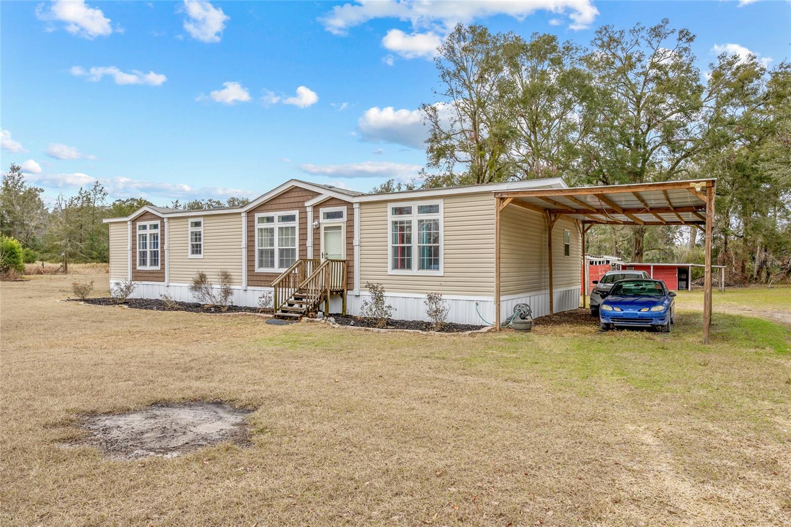 1900 SW 19TH CIR, TRENTON, FL, 32693