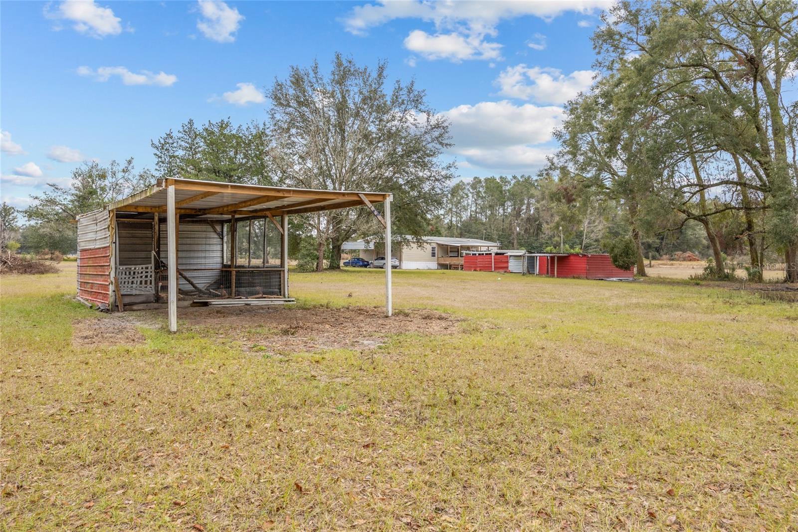 1900 SW 19TH CIR, TRENTON, FL, 32693
