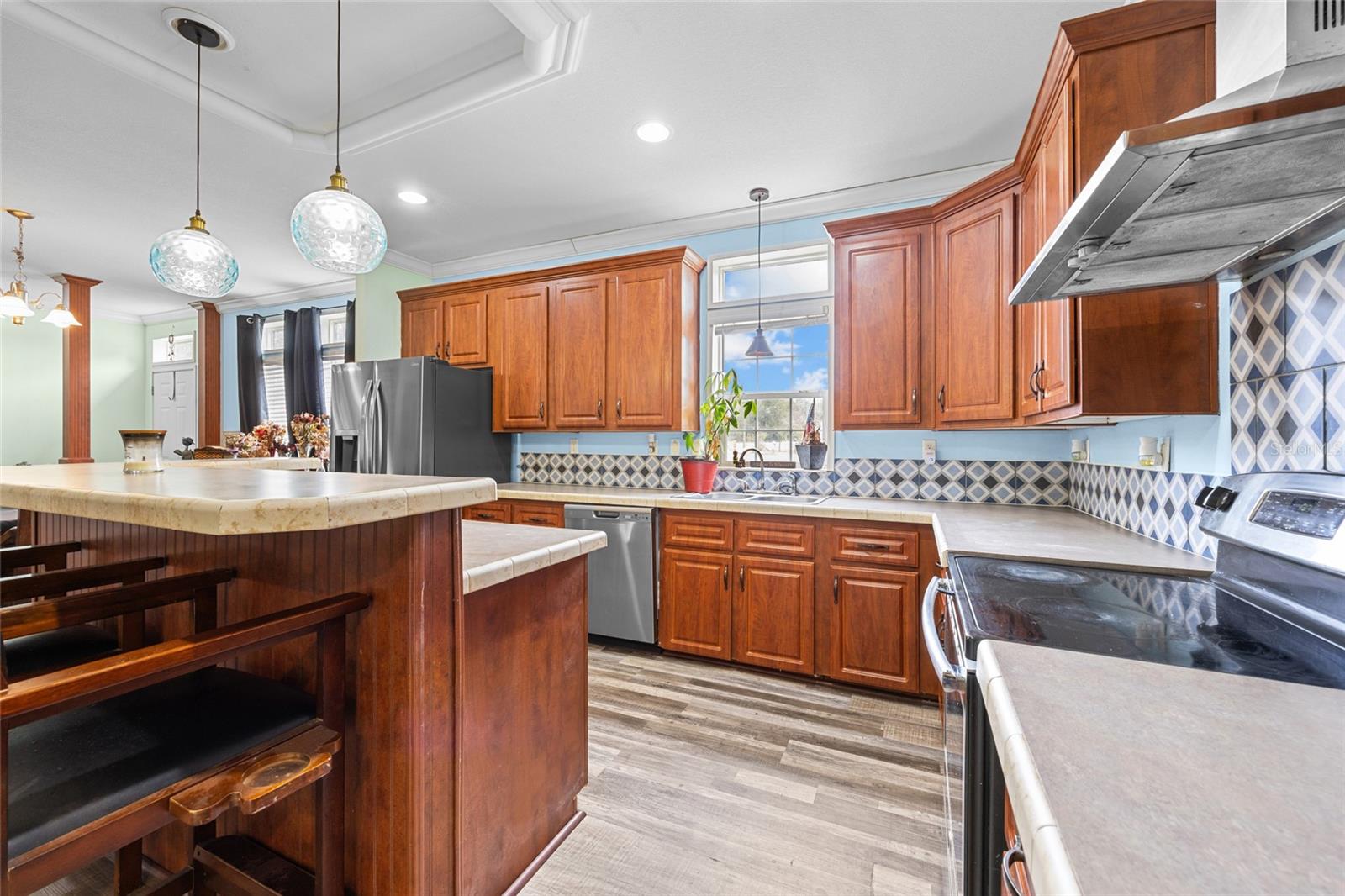 1900 SW 19TH CIR, TRENTON, FL, 32693