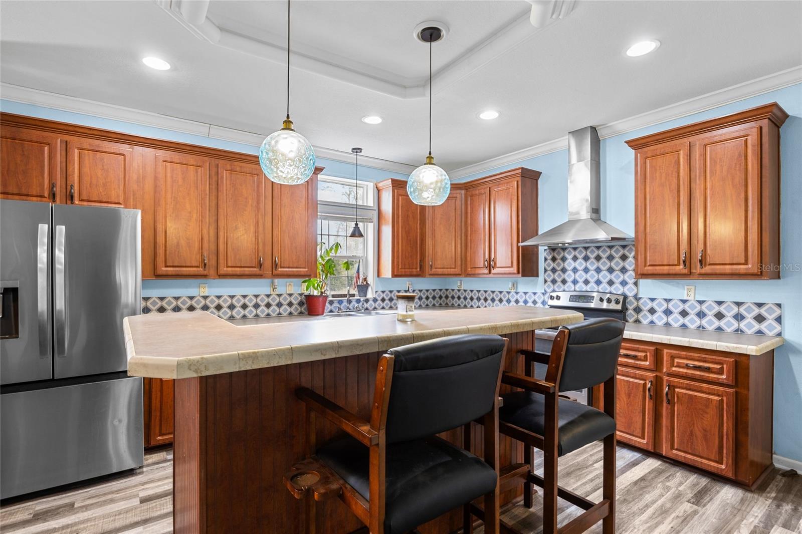 1900 SW 19TH CIR, TRENTON, FL, 32693