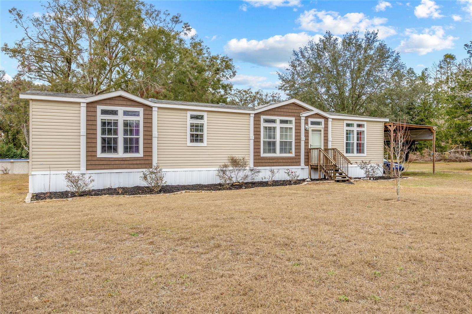 1900 SW 19TH CIR, TRENTON, FL, 32693