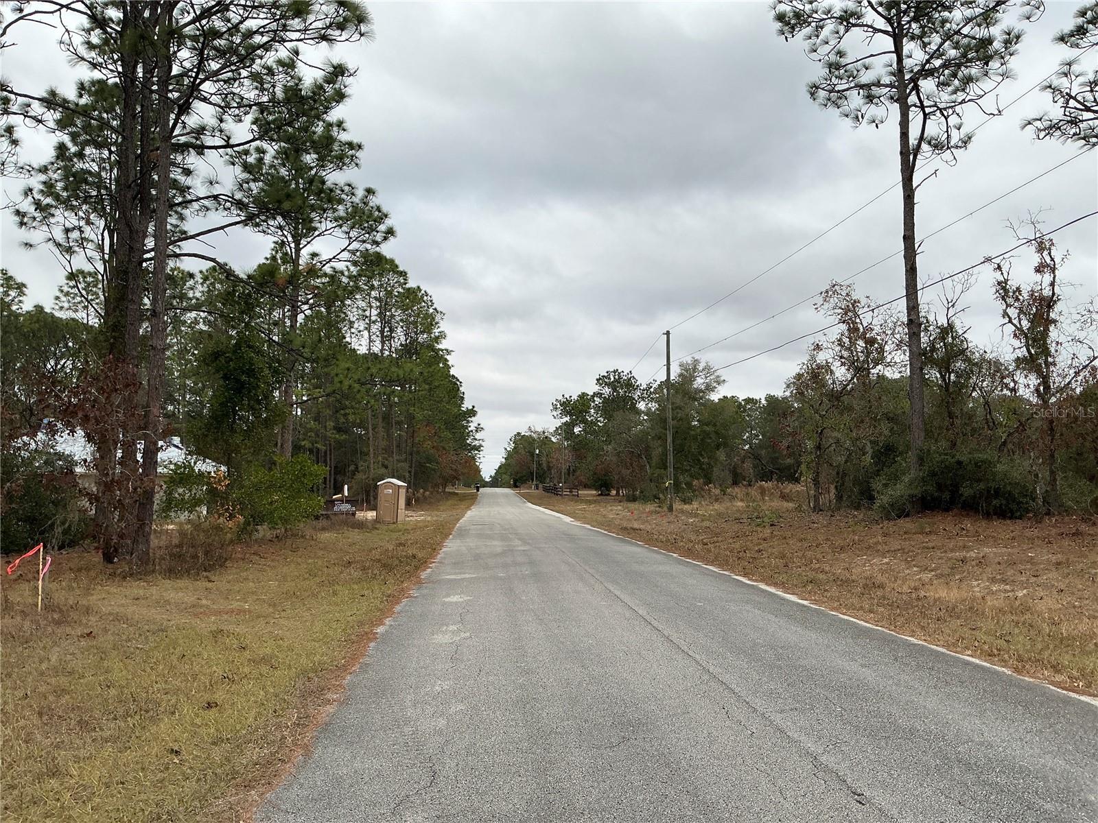 00 SW 207TH LOT 8 CT, DUNNELLON, FL, 34431
