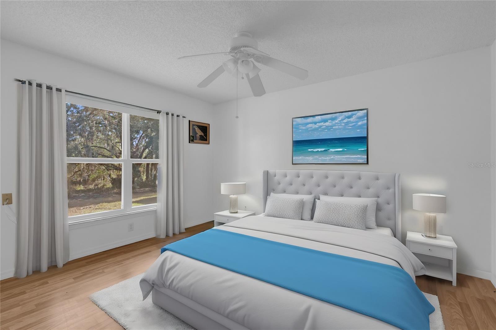 38100 RICKER DR, LADY LAKE, FL, 32159