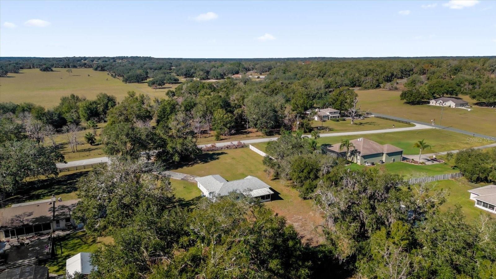38100 RICKER DR, LADY LAKE, FL, 32159