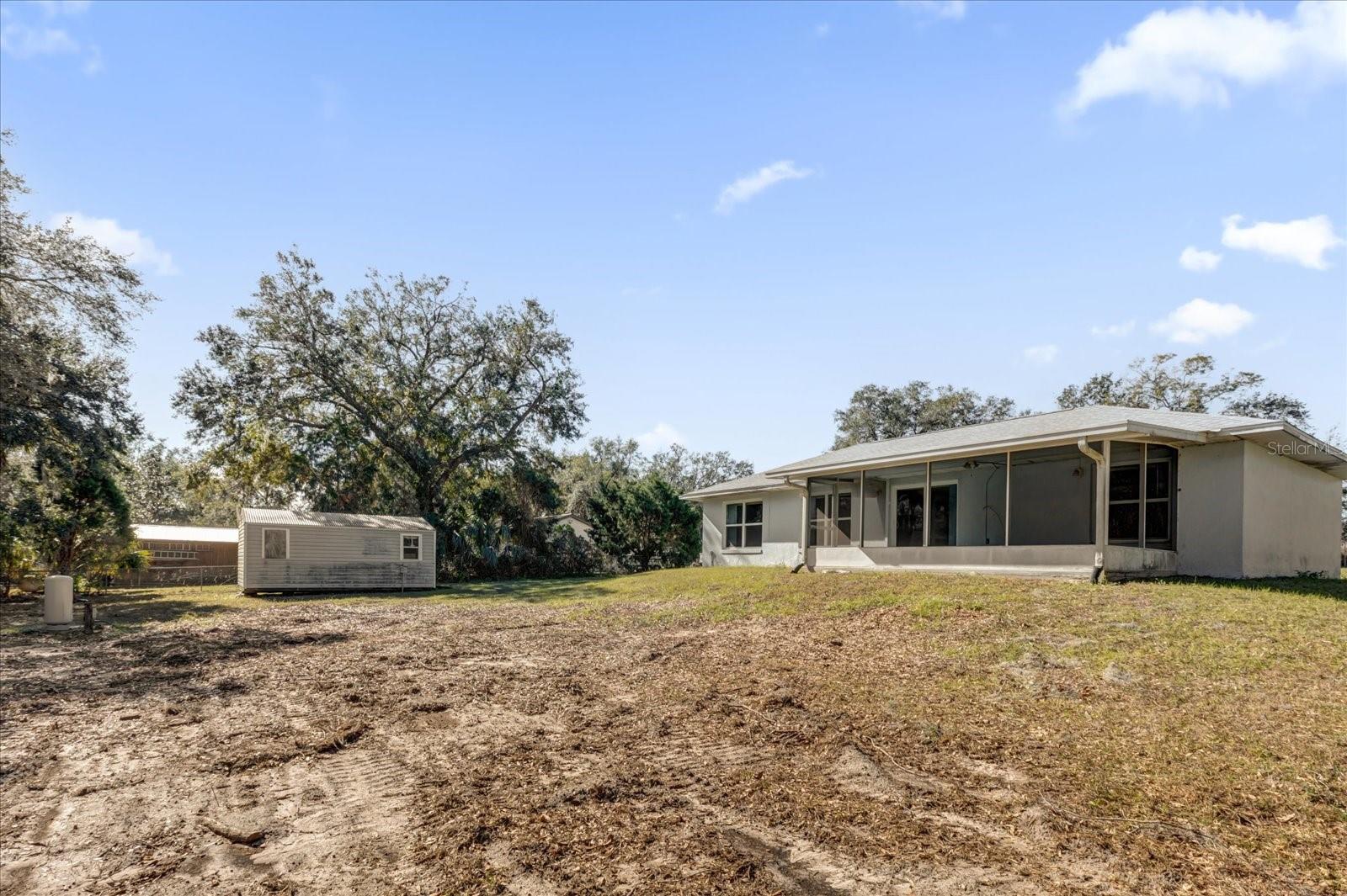 38100 RICKER DR, LADY LAKE, FL, 32159
