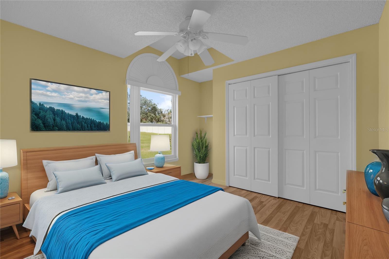 38100 RICKER DR, LADY LAKE, FL, 32159