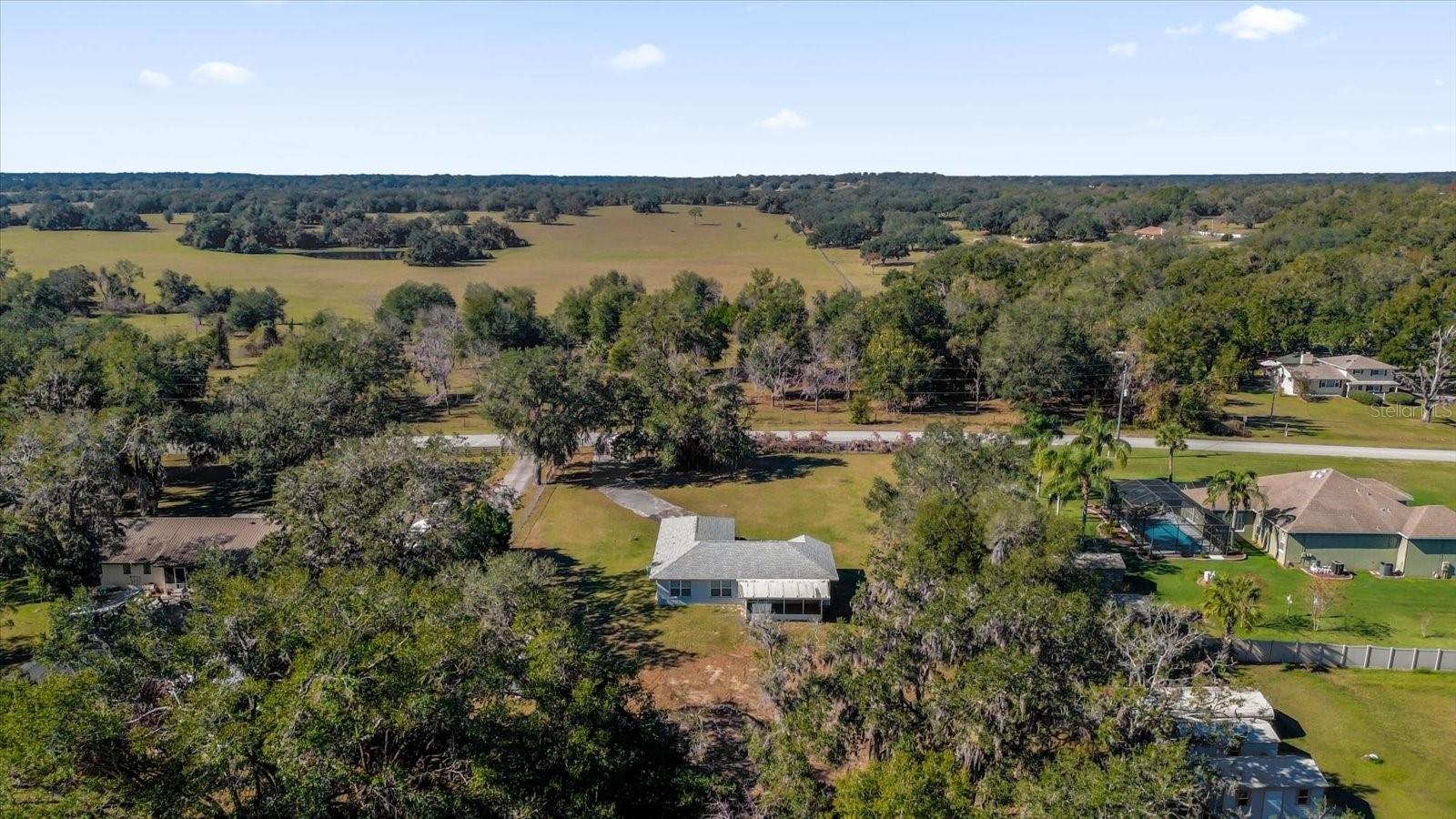 38100 RICKER DR, LADY LAKE, FL, 32159