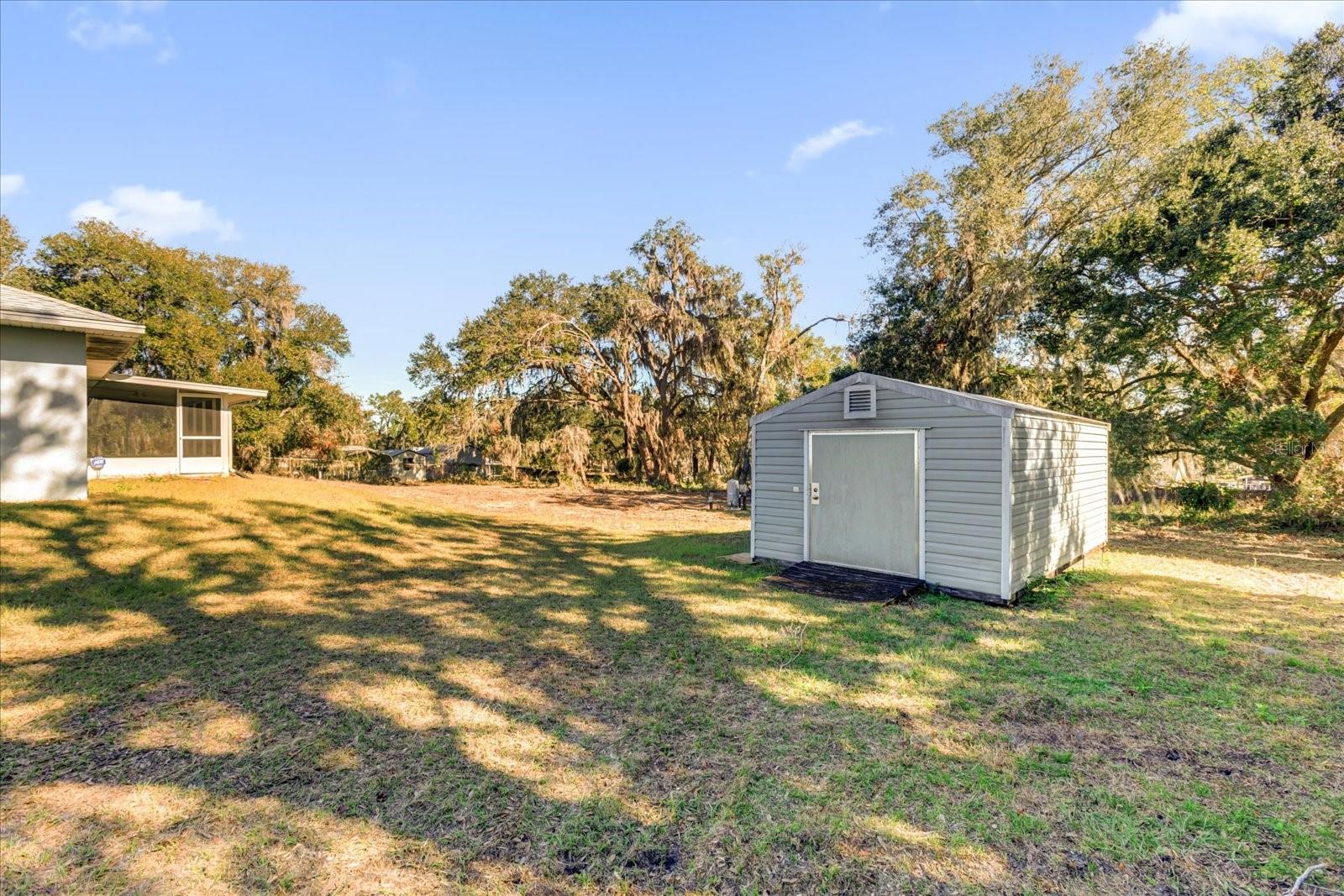 38100 RICKER DR, LADY LAKE, FL, 32159