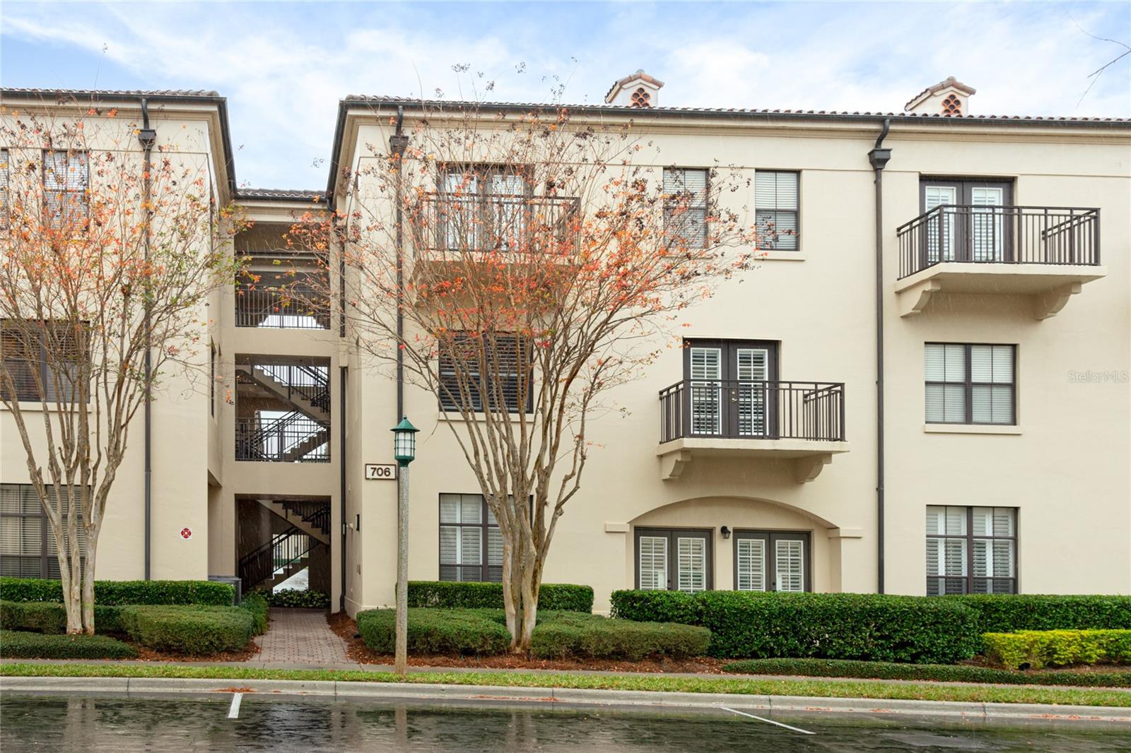 706 WESTPARK WAY #103, CELEBRATION, FL, 34747