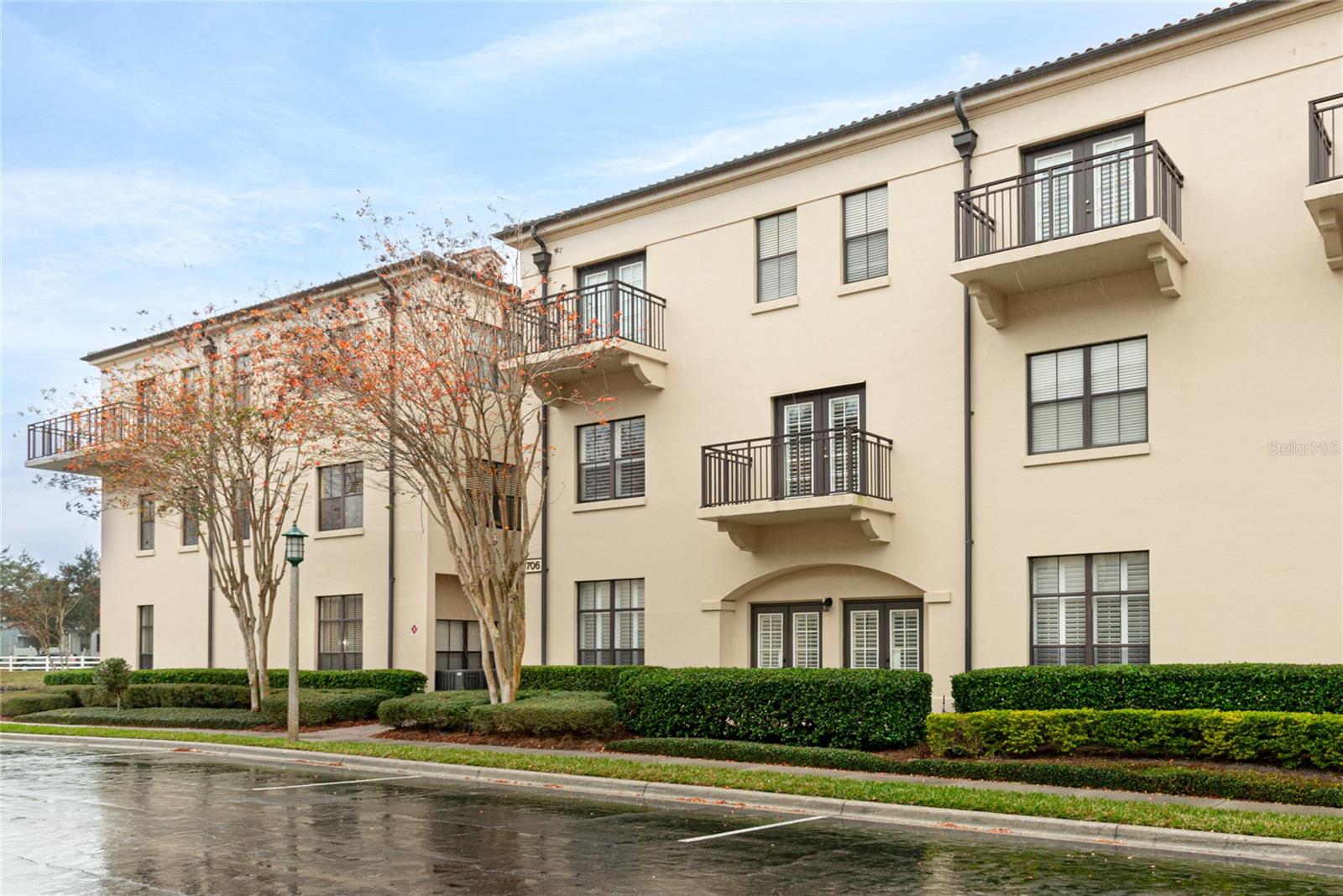 706 WESTPARK WAY #103, CELEBRATION, FL, 34747