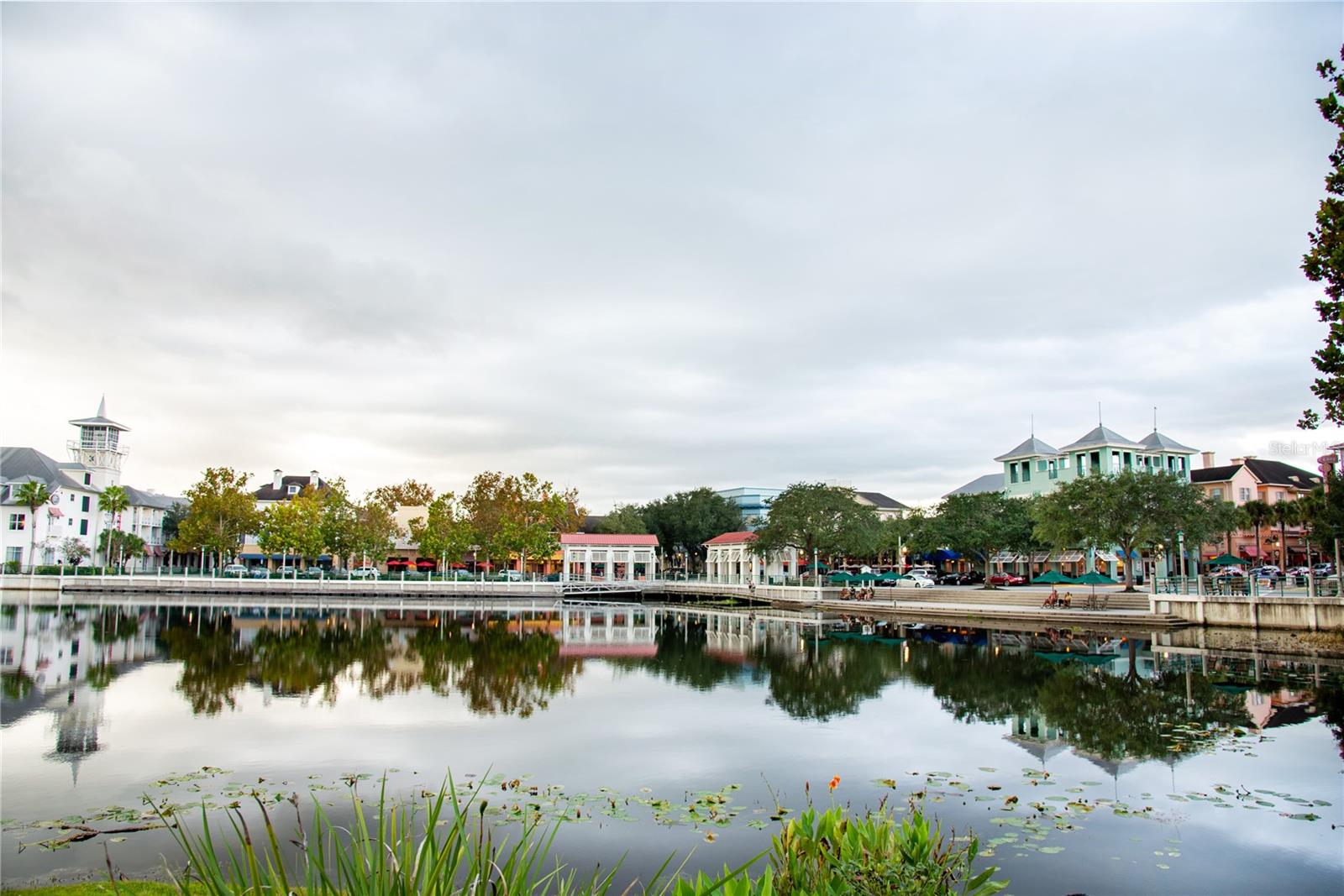706 WESTPARK WAY #103, CELEBRATION, FL, 34747