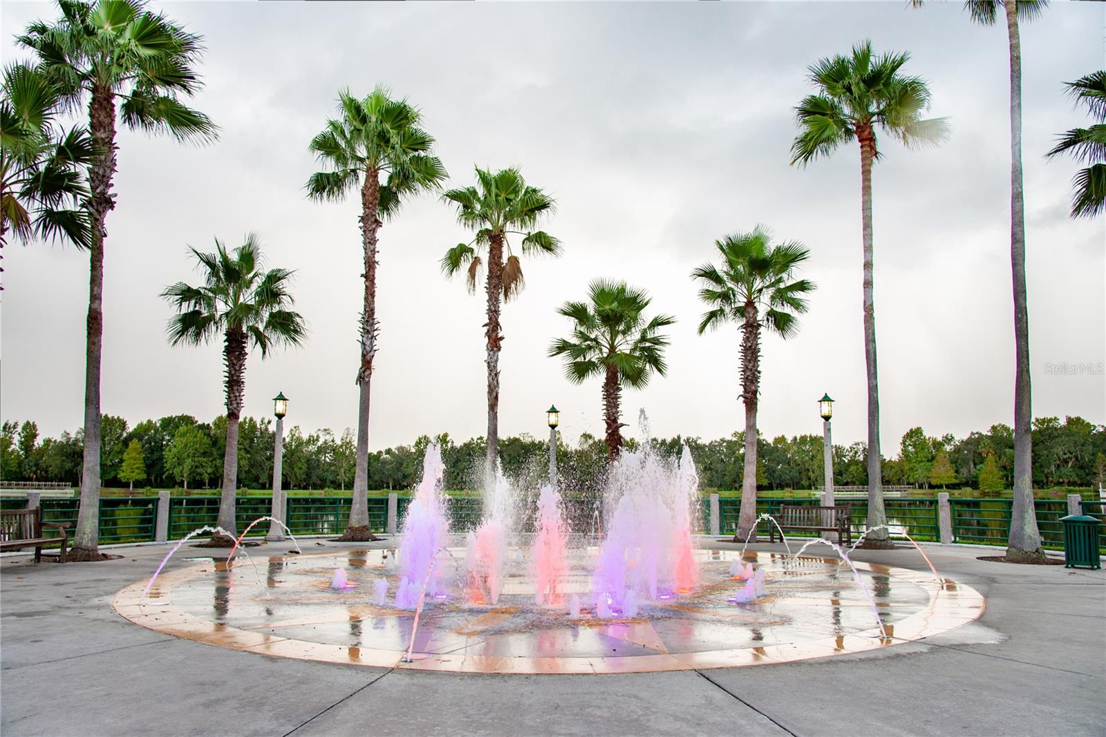 706 WESTPARK WAY #103, CELEBRATION, FL, 34747