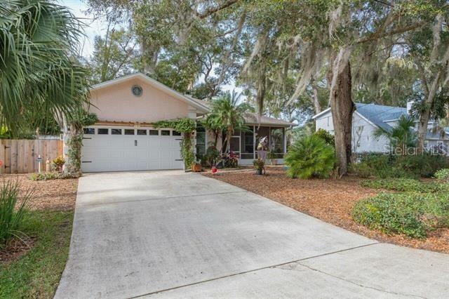 130 DRAKE RD, ST AUGUSTINE, FL, 32086