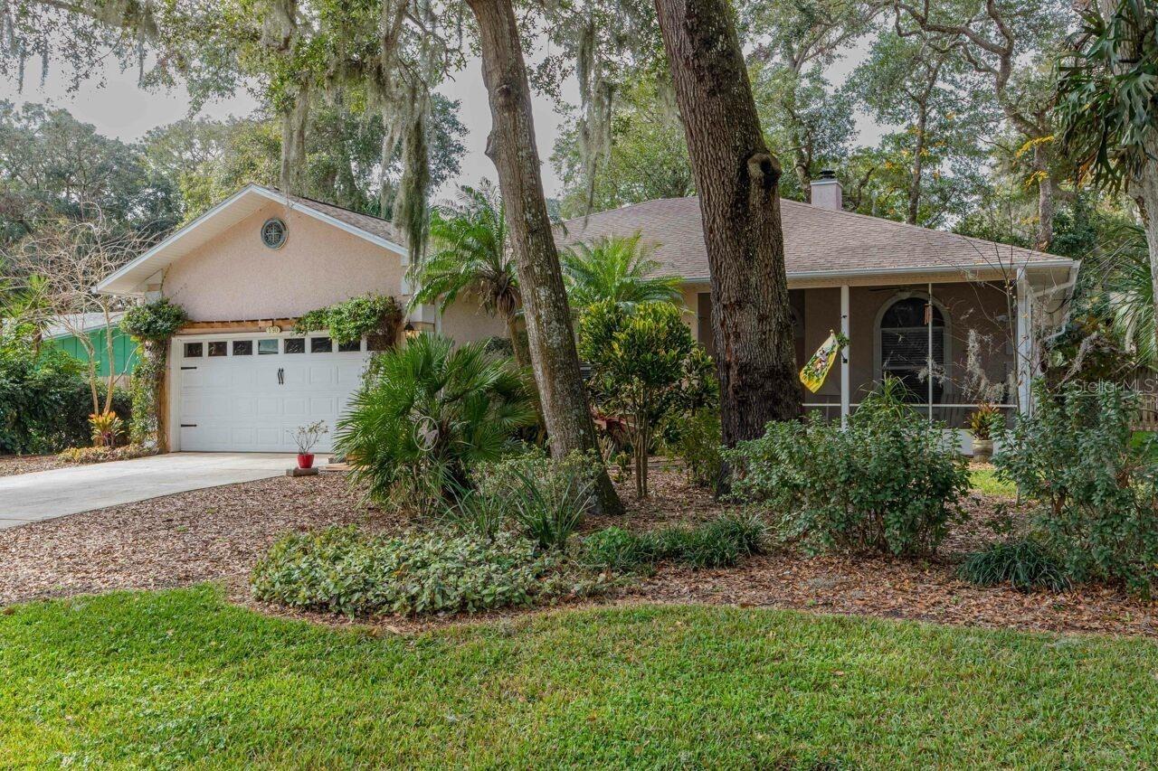 130 DRAKE RD, ST AUGUSTINE, FL, 32086