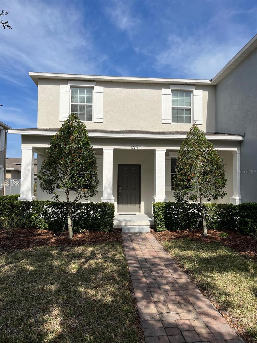 12819 STRODE LN, WINDERMERE, FL, 34786