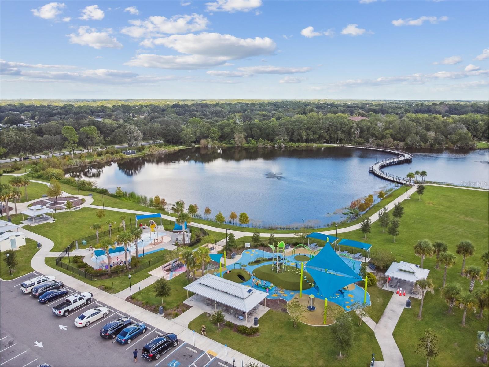 13602 S VILLAGE DR #1112, TAMPA, FL, 33618