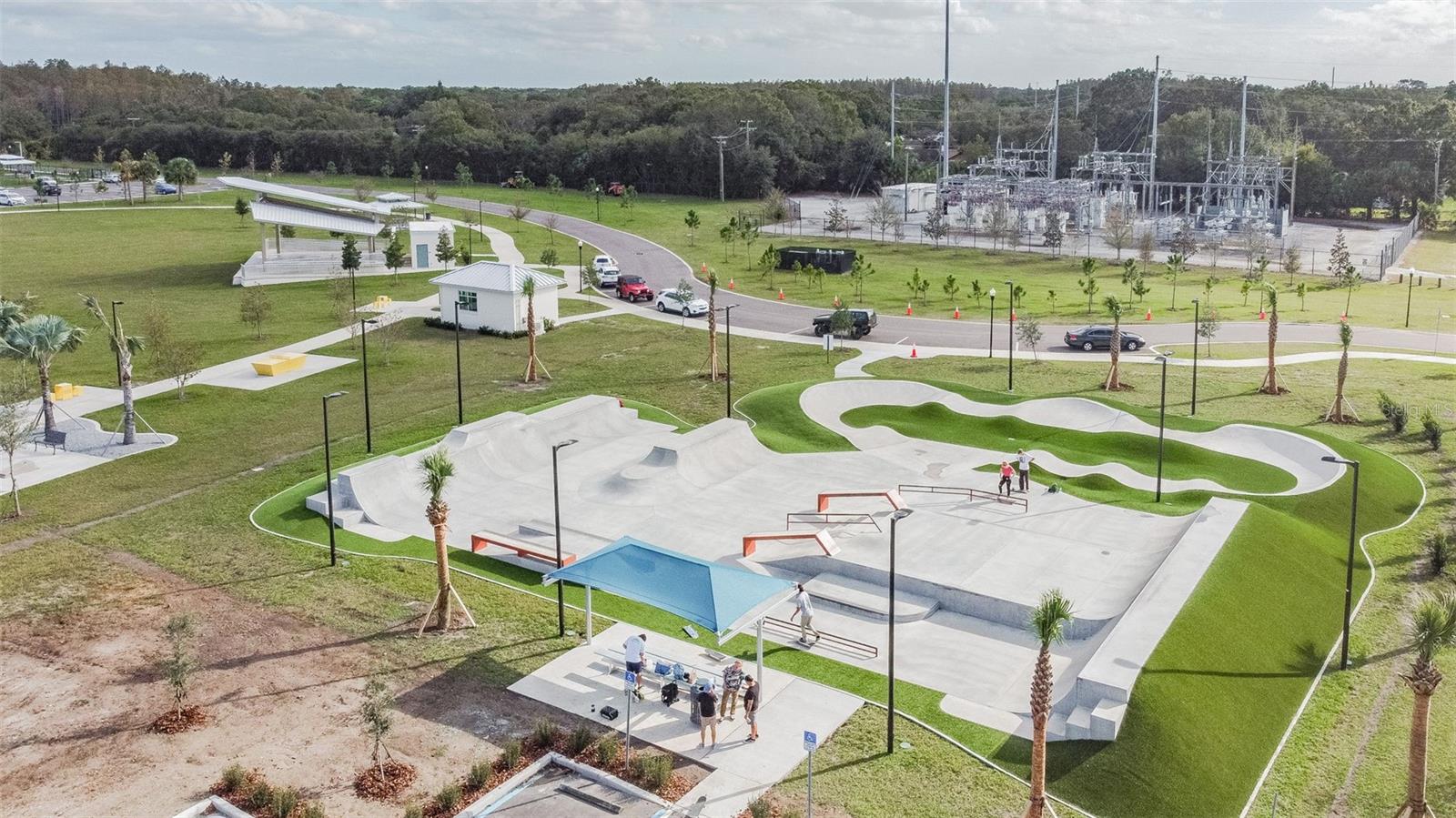 13602 S VILLAGE DR #1112, TAMPA, FL, 33618