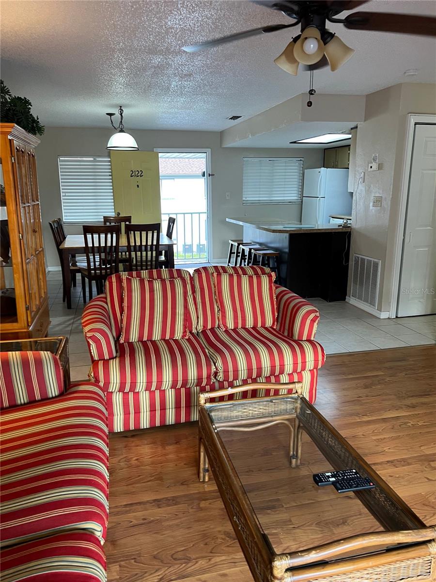 2777 N POINCIANA BLVD #2122, KISSIMMEE, FL, 34746