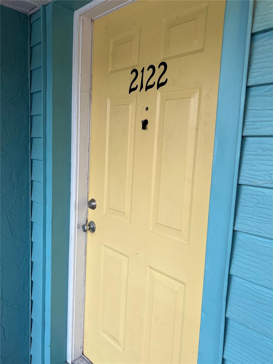 2777 N POINCIANA BLVD #2122, KISSIMMEE, FL, 34746