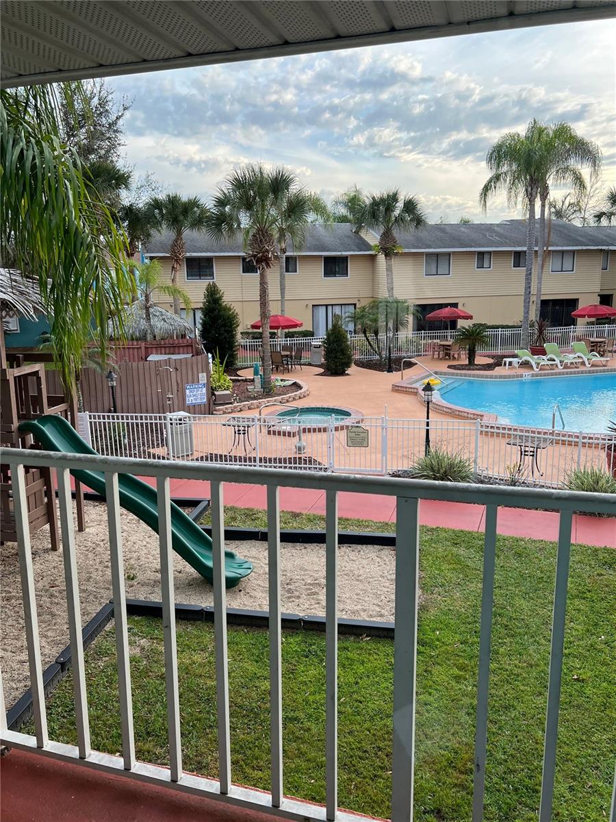 2777 N POINCIANA BLVD #2122, KISSIMMEE, FL, 34746