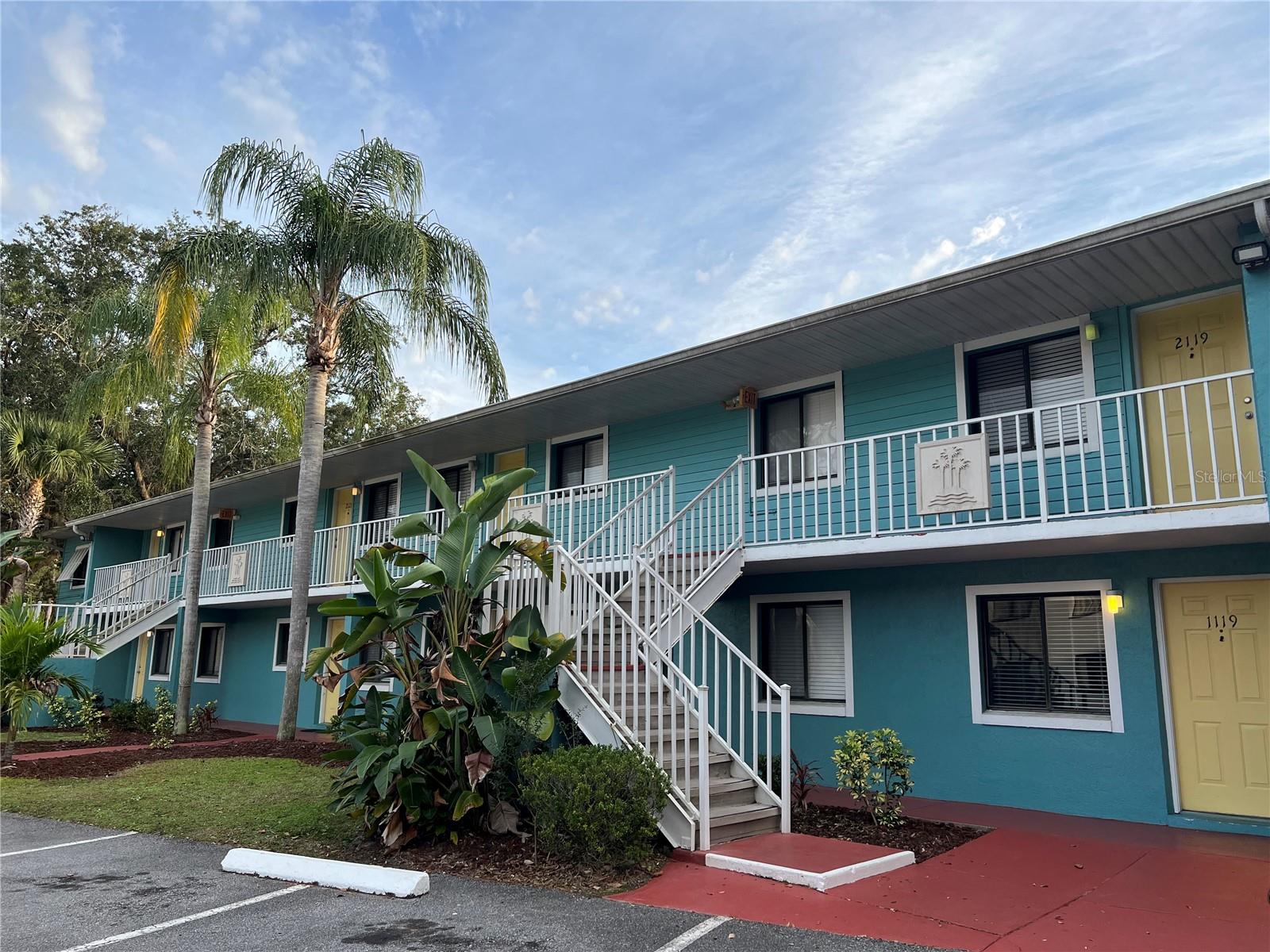 2777 N POINCIANA BLVD #2122, KISSIMMEE, FL, 34746