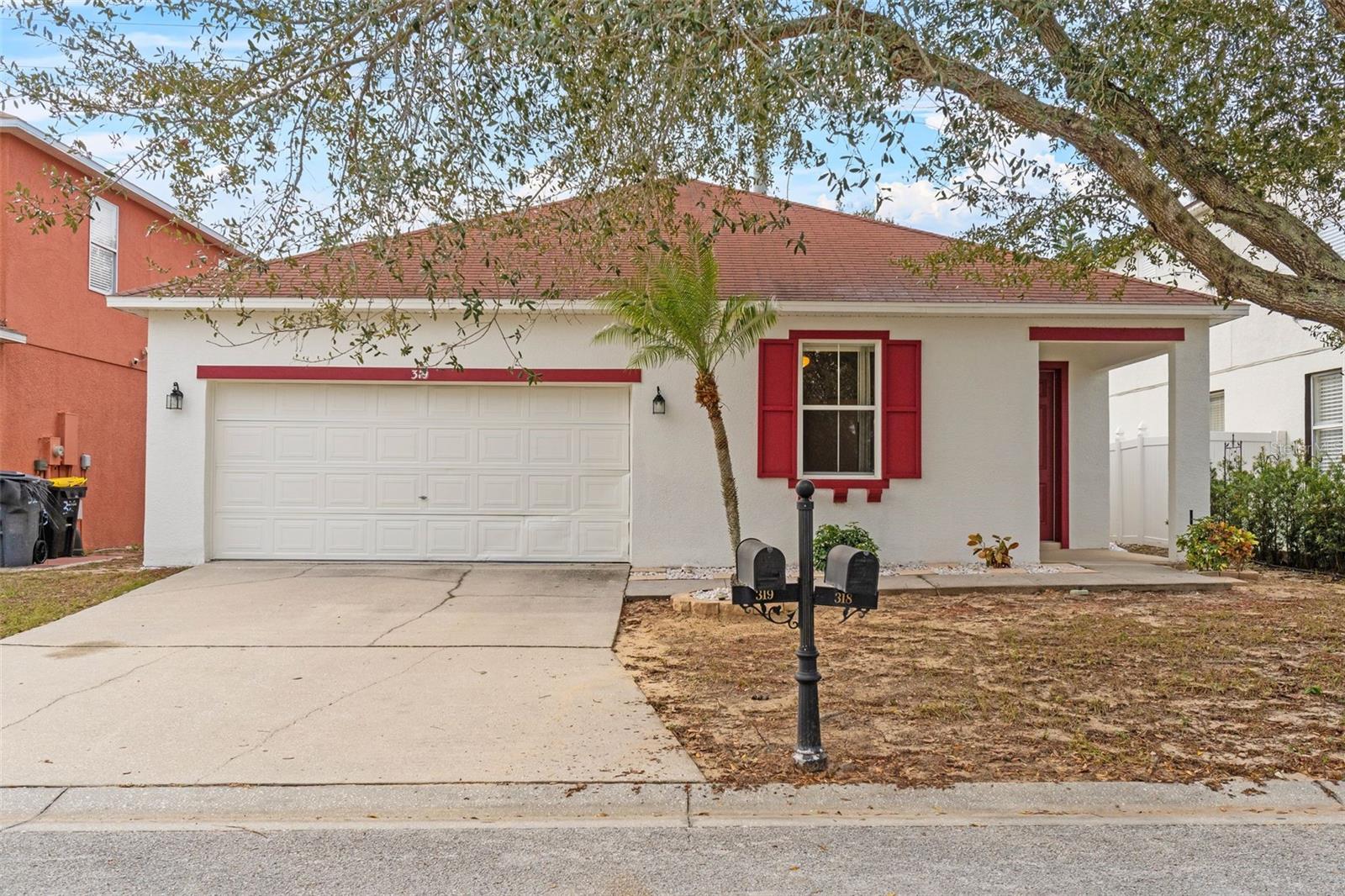 319 SAND RIDGE DR, DAVENPORT, FL, 33896