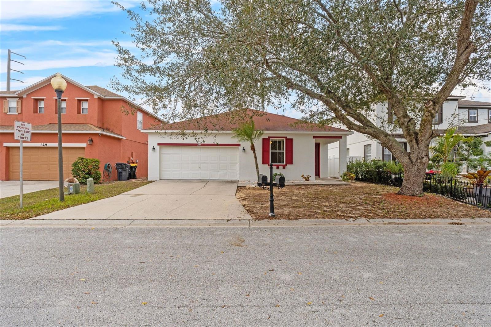 319 SAND RIDGE DR, DAVENPORT, FL, 33896