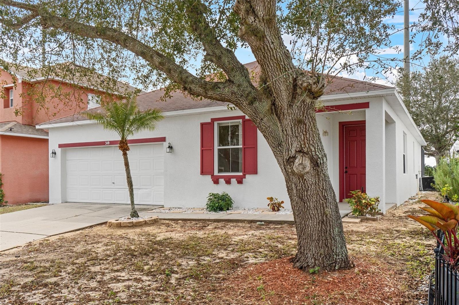 319 SAND RIDGE DR, DAVENPORT, FL, 33896