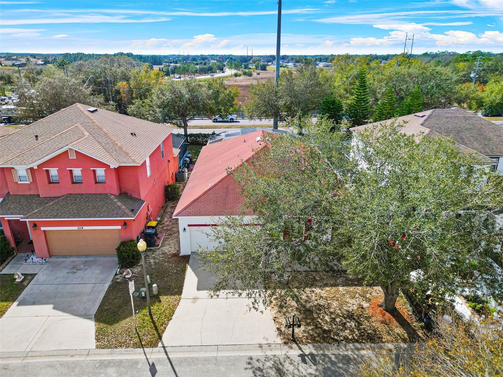 319 SAND RIDGE DR, DAVENPORT, FL, 33896