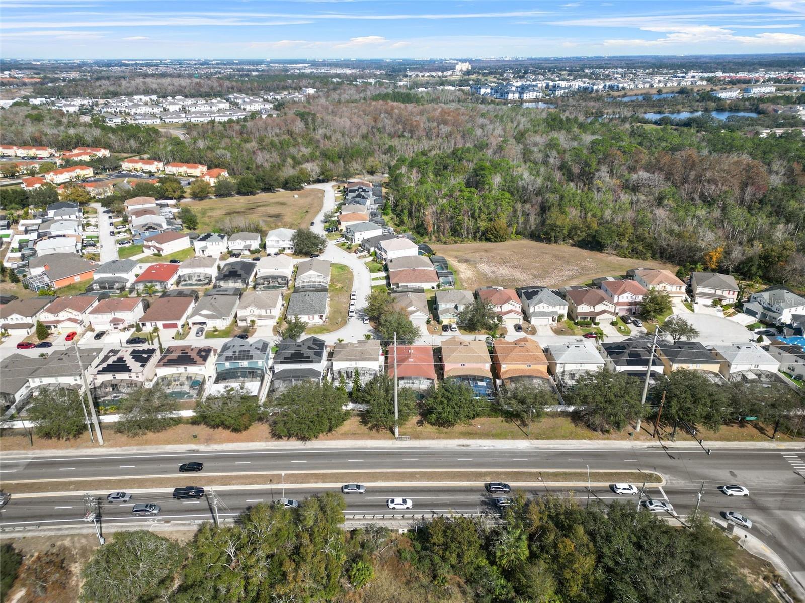 319 SAND RIDGE DR, DAVENPORT, FL, 33896