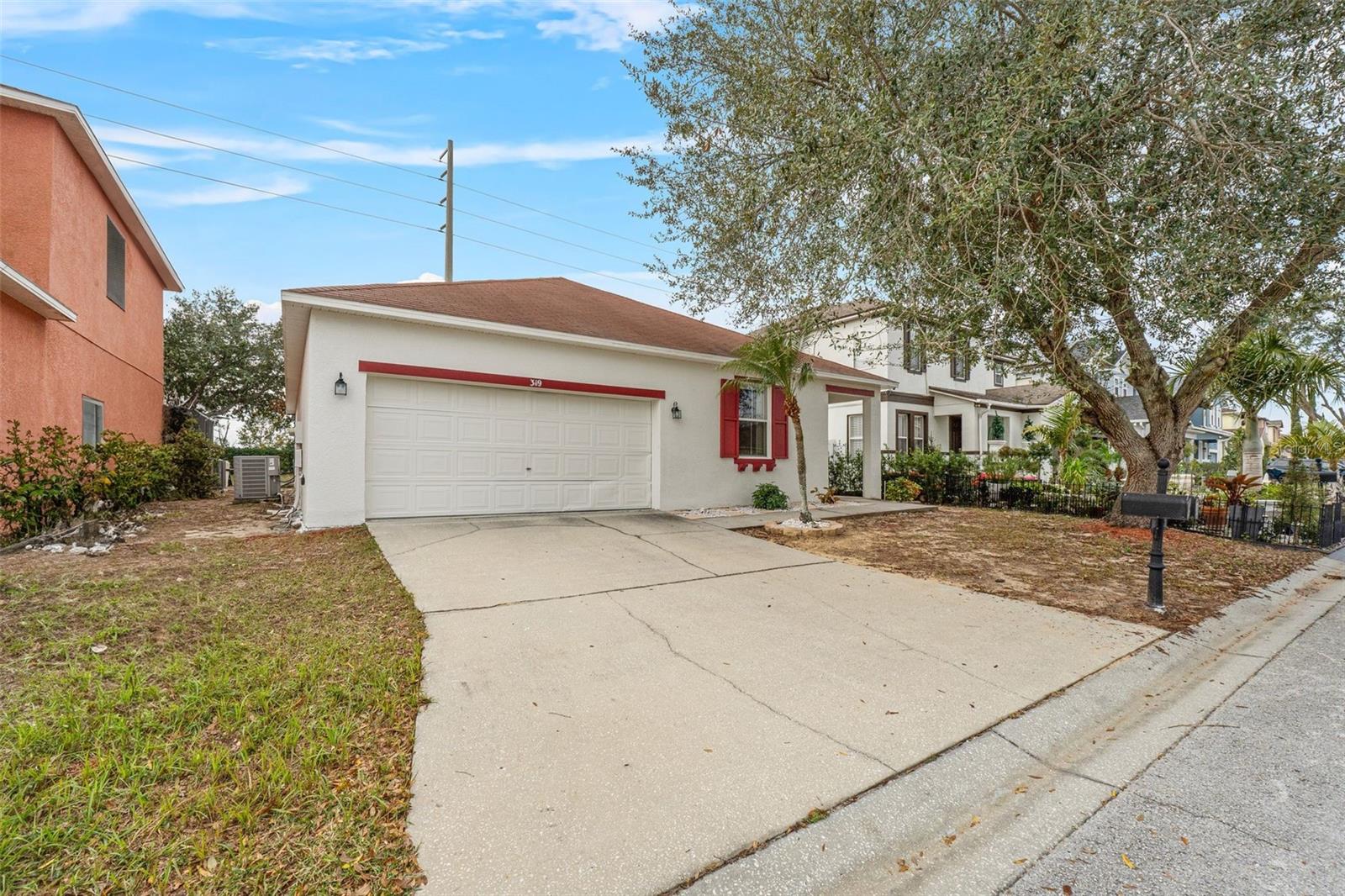 319 SAND RIDGE DR, DAVENPORT, FL, 33896