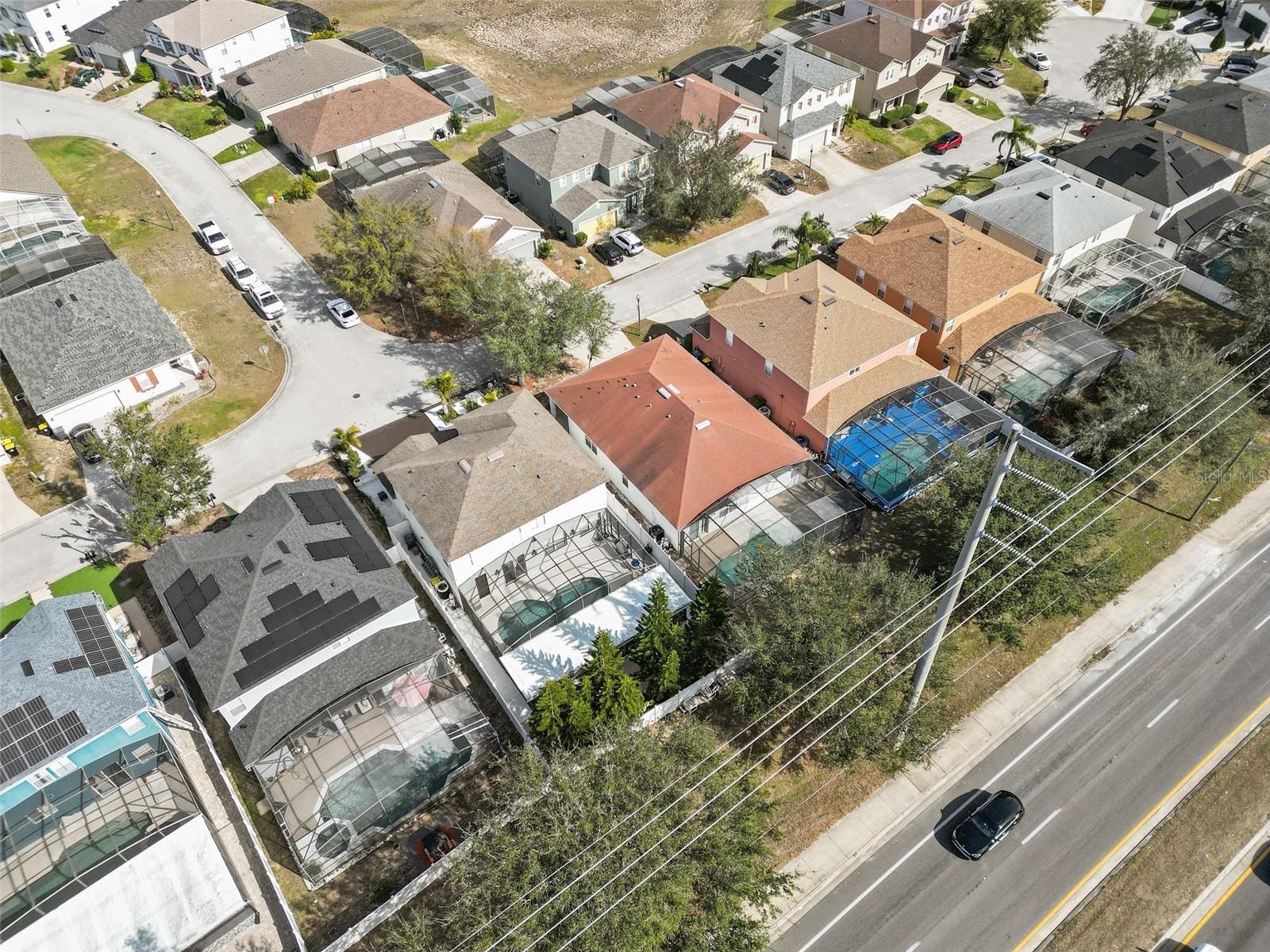 319 SAND RIDGE DR, DAVENPORT, FL, 33896