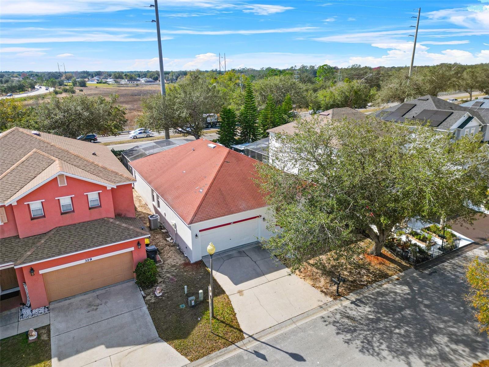 319 SAND RIDGE DR, DAVENPORT, FL, 33896