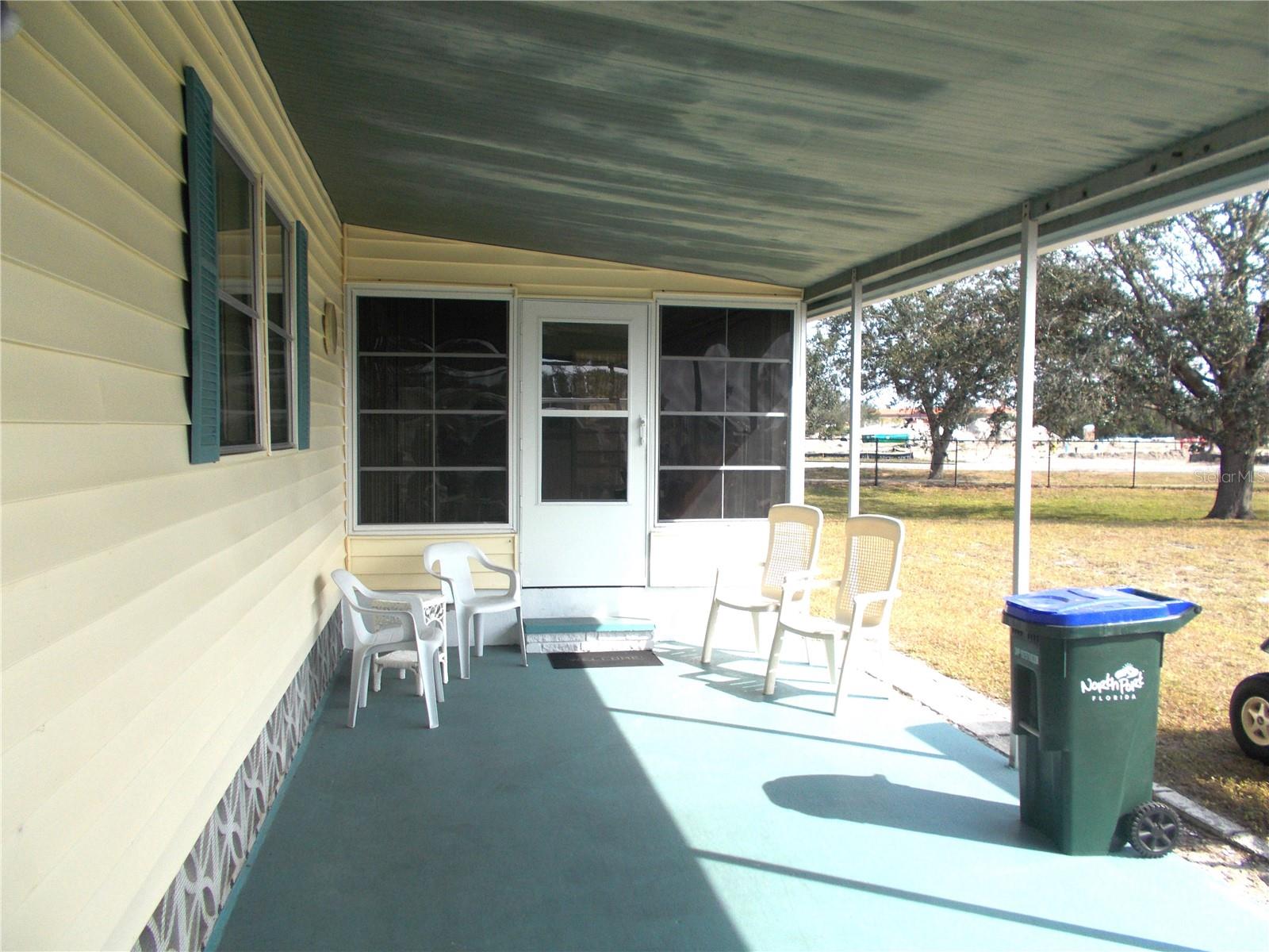 5232 PALENA BLVD, NORTH PORT, FL, 34287