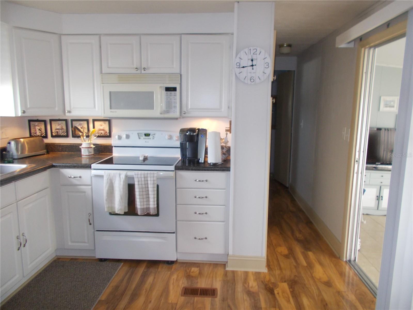 5232 PALENA BLVD, NORTH PORT, FL, 34287