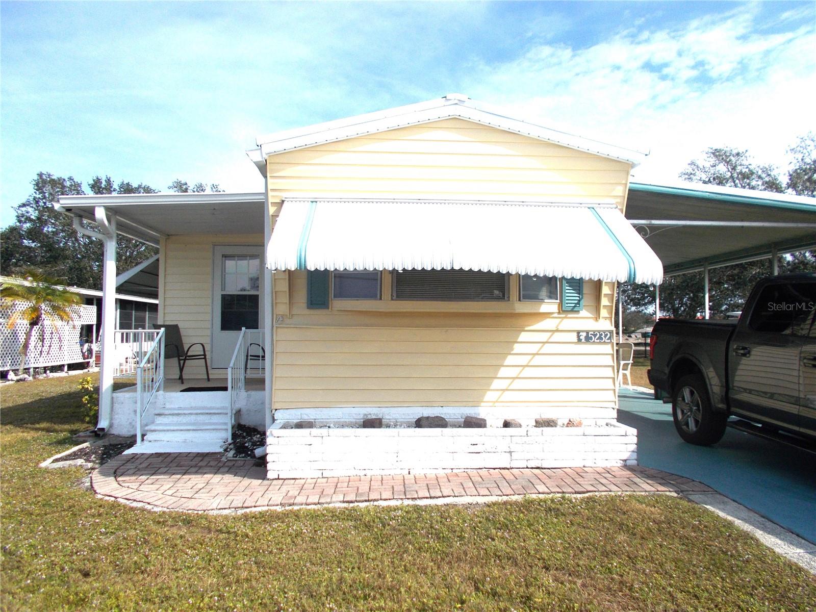 5232 PALENA BLVD, NORTH PORT, FL, 34287