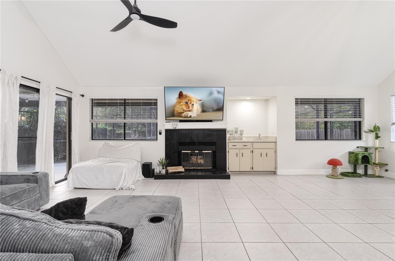 282 S FOX CHASE PT, LONGWOOD, FL, 32779