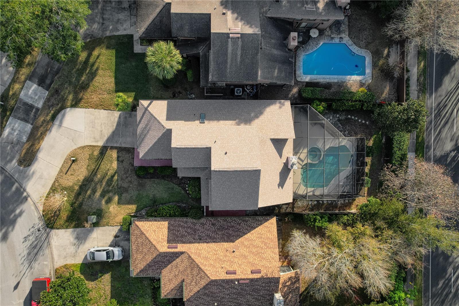 282 S FOX CHASE PT, LONGWOOD, FL, 32779