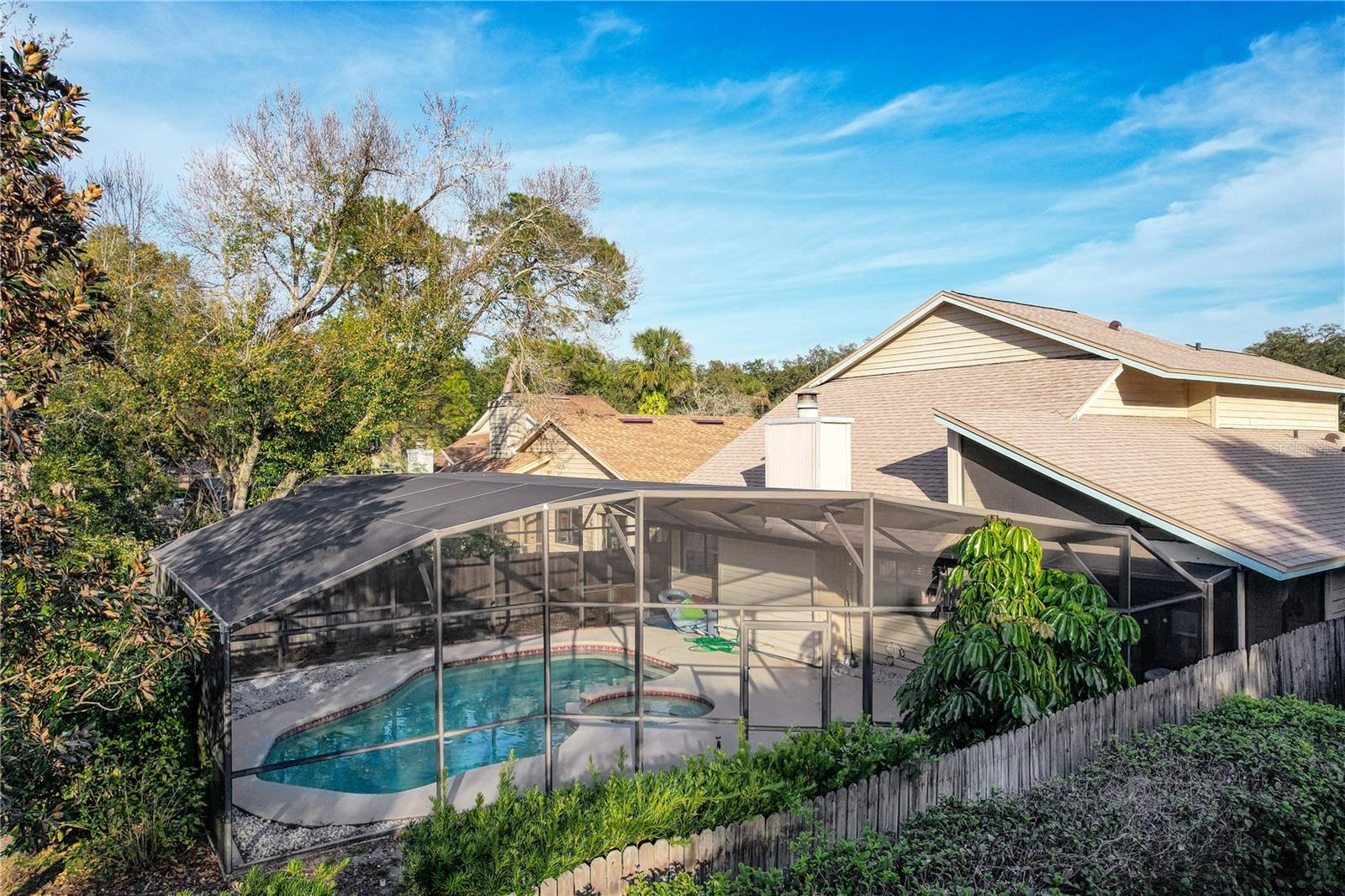 282 S FOX CHASE PT, LONGWOOD, FL, 32779