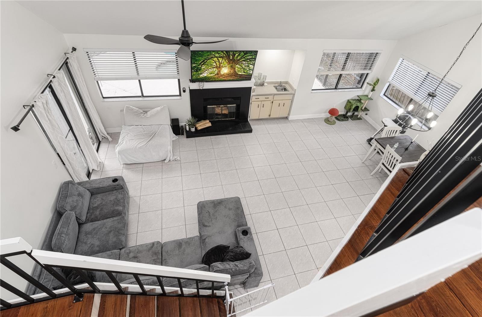 282 S FOX CHASE PT, LONGWOOD, FL, 32779