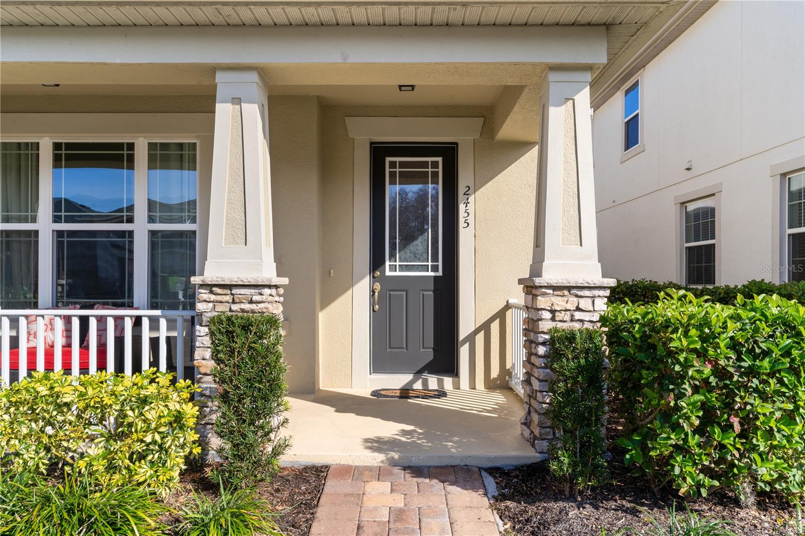 2455 VARENNA LOOP #1, KISSIMMEE, FL, 34741