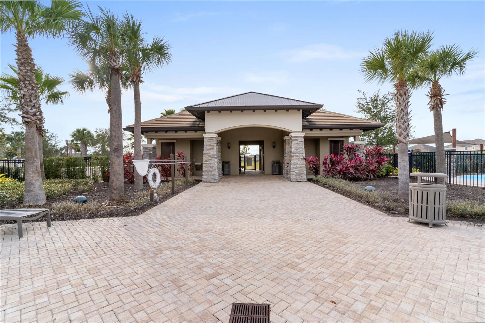 2455 VARENNA LOOP #1, KISSIMMEE, FL, 34741